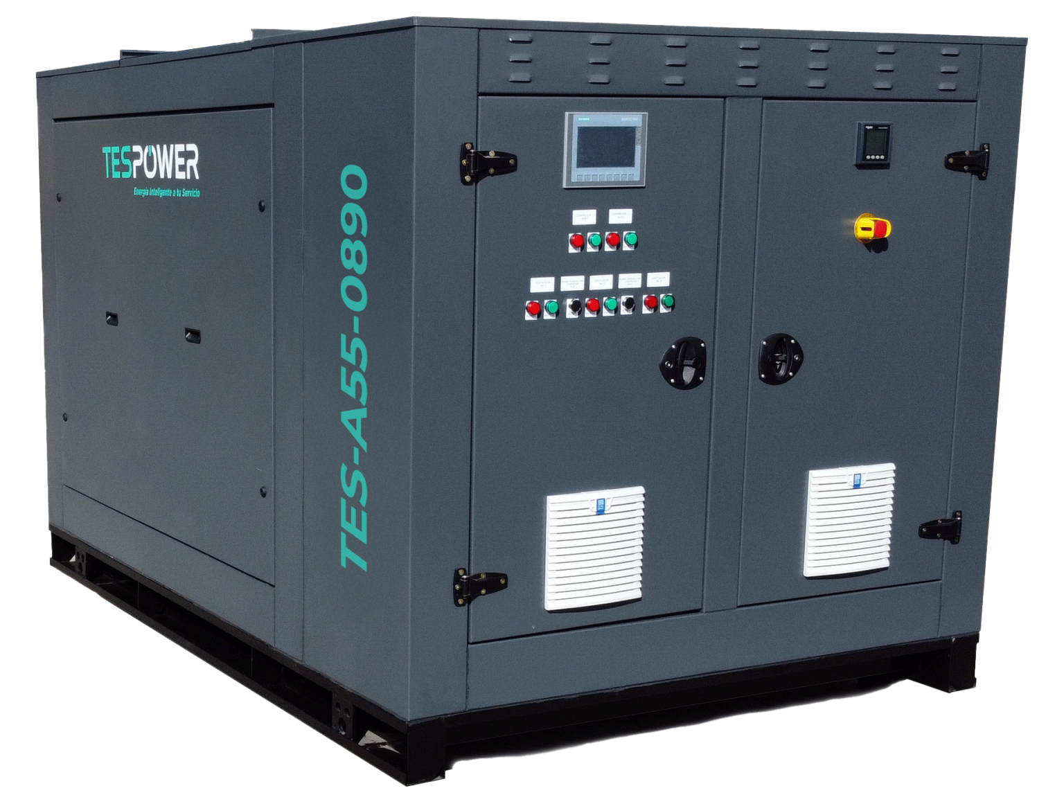 TES A55 0890 - Tes Power